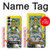 S3739 Tarot Card The Chariot Case For Samsung Galaxy A05s S3739 Tarot Card The Chariot Case For Samsung Galaxy A05s