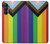 S3846 Pride Flag LGBT Case For Samsung Galaxy A05s