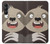 S3855 Sloth Face Cartoon Case For Samsung Galaxy A05s