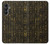 S3869 Ancient Egyptian Hieroglyphic Case For Samsung Galaxy A05s