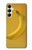 S3872 Banana Case For Samsung Galaxy A05s