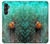 S3893 Ocellaris clownfish Case For Samsung Galaxy A05s