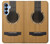 S0057 Acoustic Guitar Case For Samsung Galaxy A15 5G