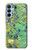 S0210 Van Gogh Irises Case For Samsung Galaxy A15 5G