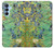 S0210 Van Gogh Irises Case For Samsung Galaxy A15 5G
