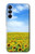 S0232 Sunflower Case For Samsung Galaxy A15 5G