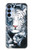 S0265 White Tiger Case For Samsung Galaxy A15 5G