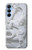 S0386 Dragon Carving Case For Samsung Galaxy A15 5G