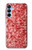 S0626 Kobe Beef Case For Samsung Galaxy A15 5G