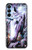 S0749 Unicorn Horse Case For Samsung Galaxy A15 5G