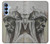 S0792 Indian Chief Case For Samsung Galaxy A15 5G