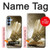 S0979 Badminton Sport Art Case For Samsung Galaxy A15 5G