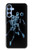 S1111 Soccer X-ray Case For Samsung Galaxy A15 5G