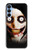 S1344 Jeff the Killer Case For Samsung Galaxy A15 5G