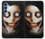 S1344 Jeff the Killer Case For Samsung Galaxy A15 5G