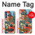 S1826 Utagawa Kuniyoshi Guan Yu Case For Samsung Galaxy A15 5G