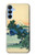 S2075 Katsushika Hokusai The Inume Pass in Kai Case For Samsung Galaxy A15 5G