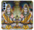 S2287 Lord Shiva Hindu God Case For Samsung Galaxy A15 5G
