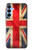 S2303 British UK Vintage Flag Case For Samsung Galaxy A15 5G