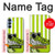 S2323 Funny Green Alligator Crocodile Case For Samsung Galaxy A15 5G