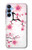 S2359 Plum Blossom Case For Samsung Galaxy A15 5G