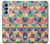 S2379 Variation Pattern Case For Samsung Galaxy A15 5G