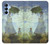 S2415 Claude Monet Woman with a Parasol Case For Samsung Galaxy A15 5G