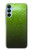 S2475 Green Apple Texture Seamless Case For Samsung Galaxy A15 5G