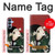 S2498 Japan Art Toyohara Kunichika Case For Samsung Galaxy A15 5G