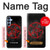 S2557 Pentagram Case For Samsung Galaxy A15 5G