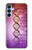 S2573 Dna Genetic Code Case For Samsung Galaxy A15 5G S2573 Dna Genetic Code Case For Samsung Galaxy A15 5G