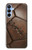 S2661 Leather Soccer Football Graphic Case For Samsung Galaxy A15 5G