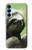 S2708 Smiling Sloth Case For Samsung Galaxy A15 5G