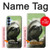 S2708 Smiling Sloth Case For Samsung Galaxy A15 5G