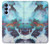 S2724 White Dragon Pool Lui Haisu Case For Samsung Galaxy A15 5G