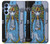 S2764 High Priestess Tarot Card Case For Samsung Galaxy A15 5G