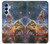 S2822 Mystic Mountain Carina Nebula Case For Samsung Galaxy A15 5G