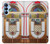 S2853 Jukebox Music Playing Device Case For Samsung Galaxy A15 5G