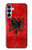 S2982 Albania Football Soccer Case For Samsung Galaxy A15 5G