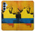 S2996 Colombia Football Soccer Case For Samsung Galaxy A15 5G S2996 Colombia Football Soccer Case For Samsung Galaxy A15 5G