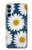S3009 Daisy Blue Case For Samsung Galaxy A15 5G