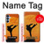 S3024 Kung Fu Karate Fighter Case For Samsung Galaxy A15 5G