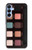 S3183 Lip Palette Case For Samsung Galaxy A15 5G