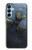S3438 Danger Radioactive Case For Samsung Galaxy A15 5G