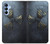 S3438 Danger Radioactive Case For Samsung Galaxy A15 5G
