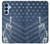S3450 US Flag Liberty Statue Case For Samsung Galaxy A15 5G