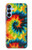 S3459 Tie Dye Case For Samsung Galaxy A15 5G