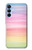 S3507 Colorful Rainbow Pastel Case For Samsung Galaxy A15 5G