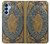 S3620 Book Cover Christ Majesty Case For Samsung Galaxy A15 5G