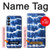 S3671 Blue Tie Dye Case For Samsung Galaxy A15 5G